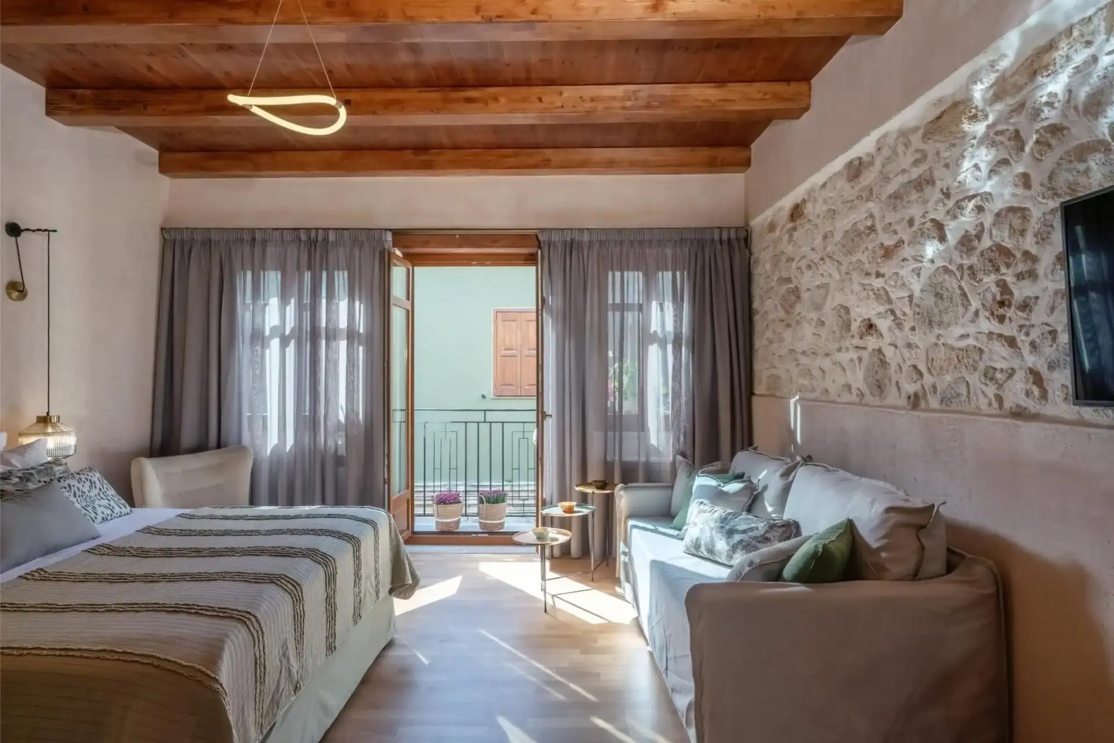 Foto - Mansio Boutique Hotel