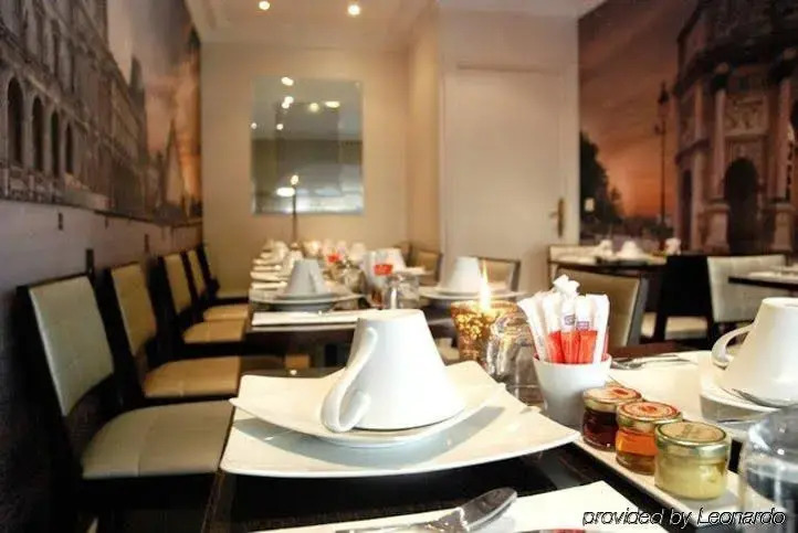 Foto - Hotel Florida Paris