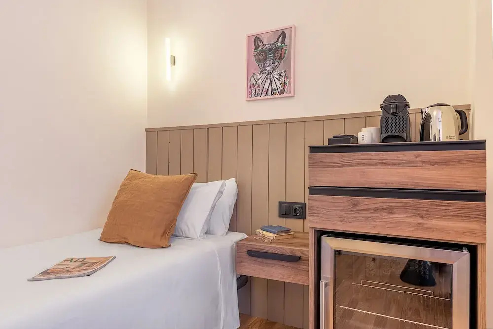 Photo - Granada Suites by Olala Homes