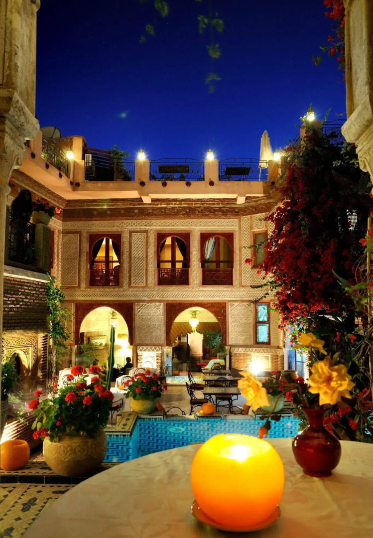 Foto - Palais Sebban