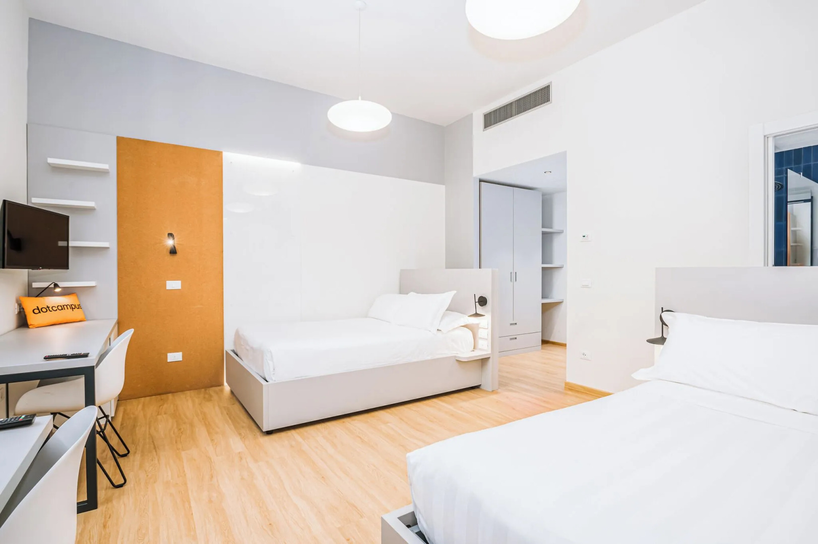 Photo - Dotcampus Roma City Center