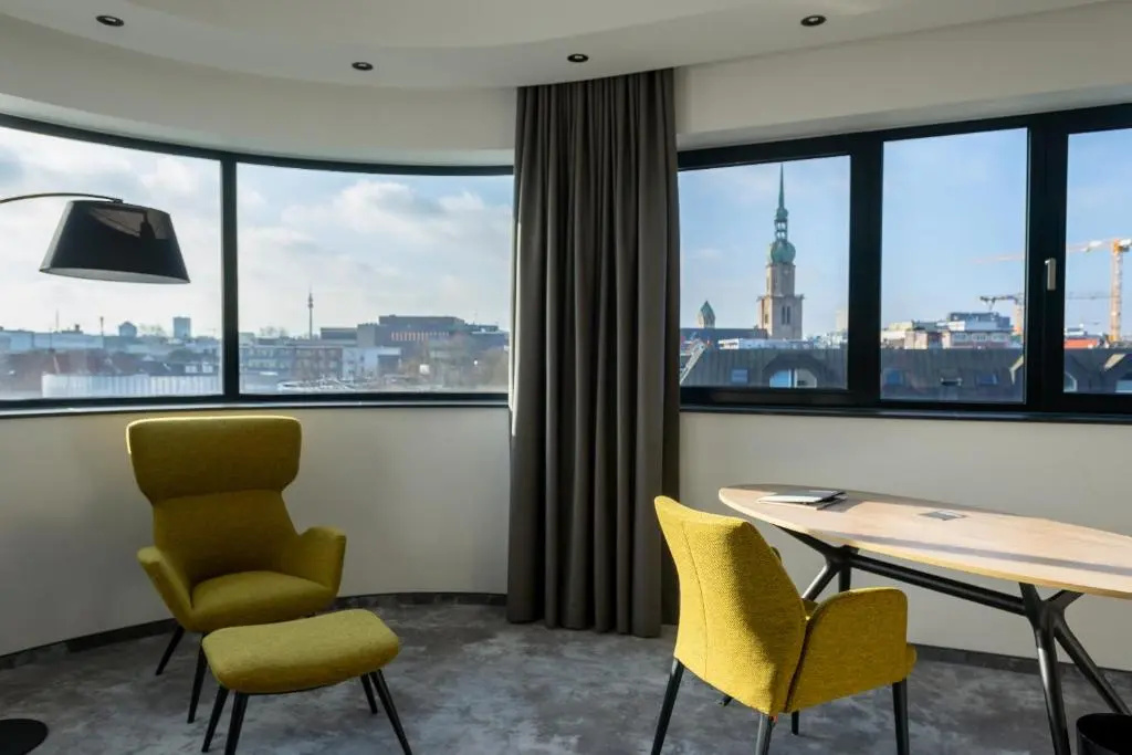 Foto - Hotel Esplanade Dortmund