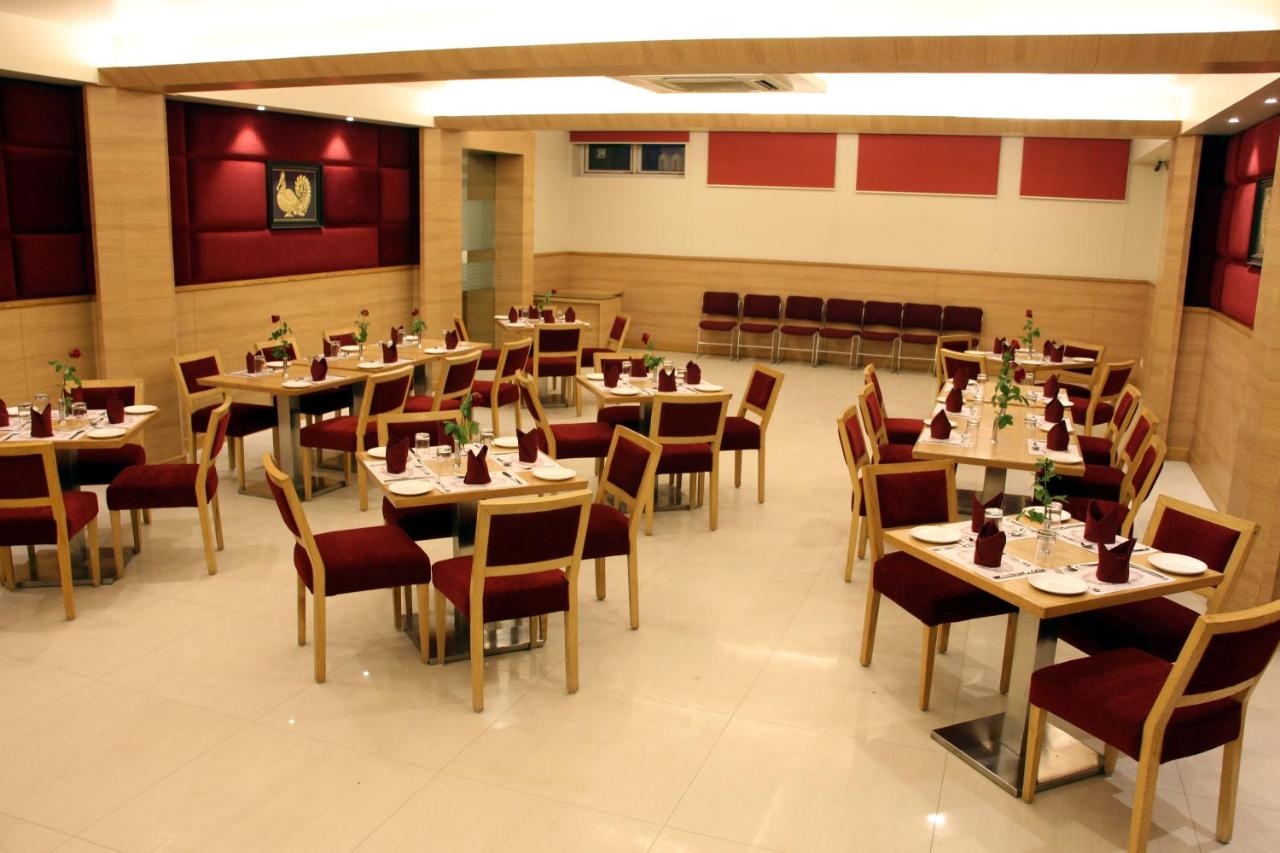 Foto - Hotel Dasaprakash