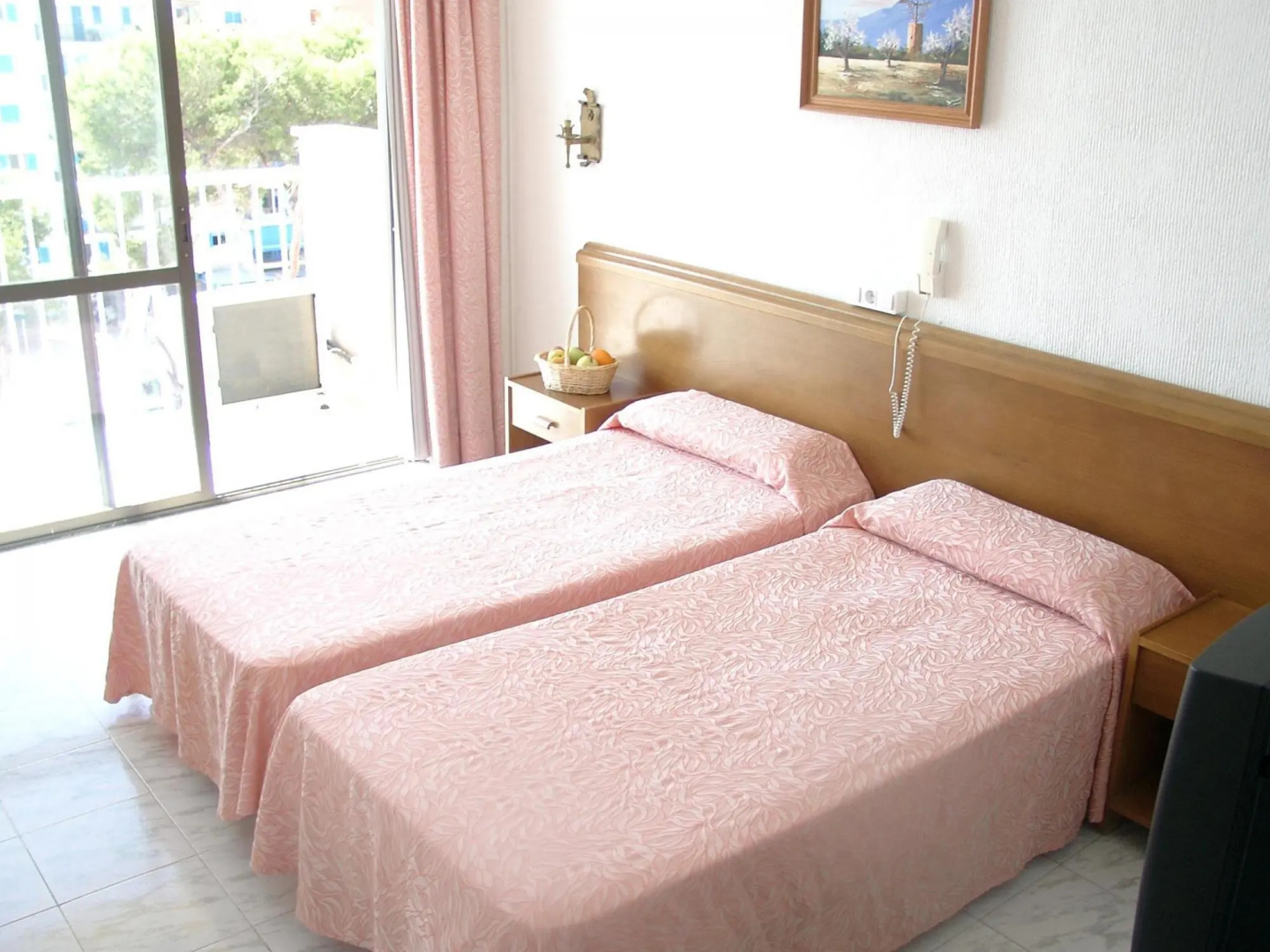 Photo - Hotel Amic Miraflores