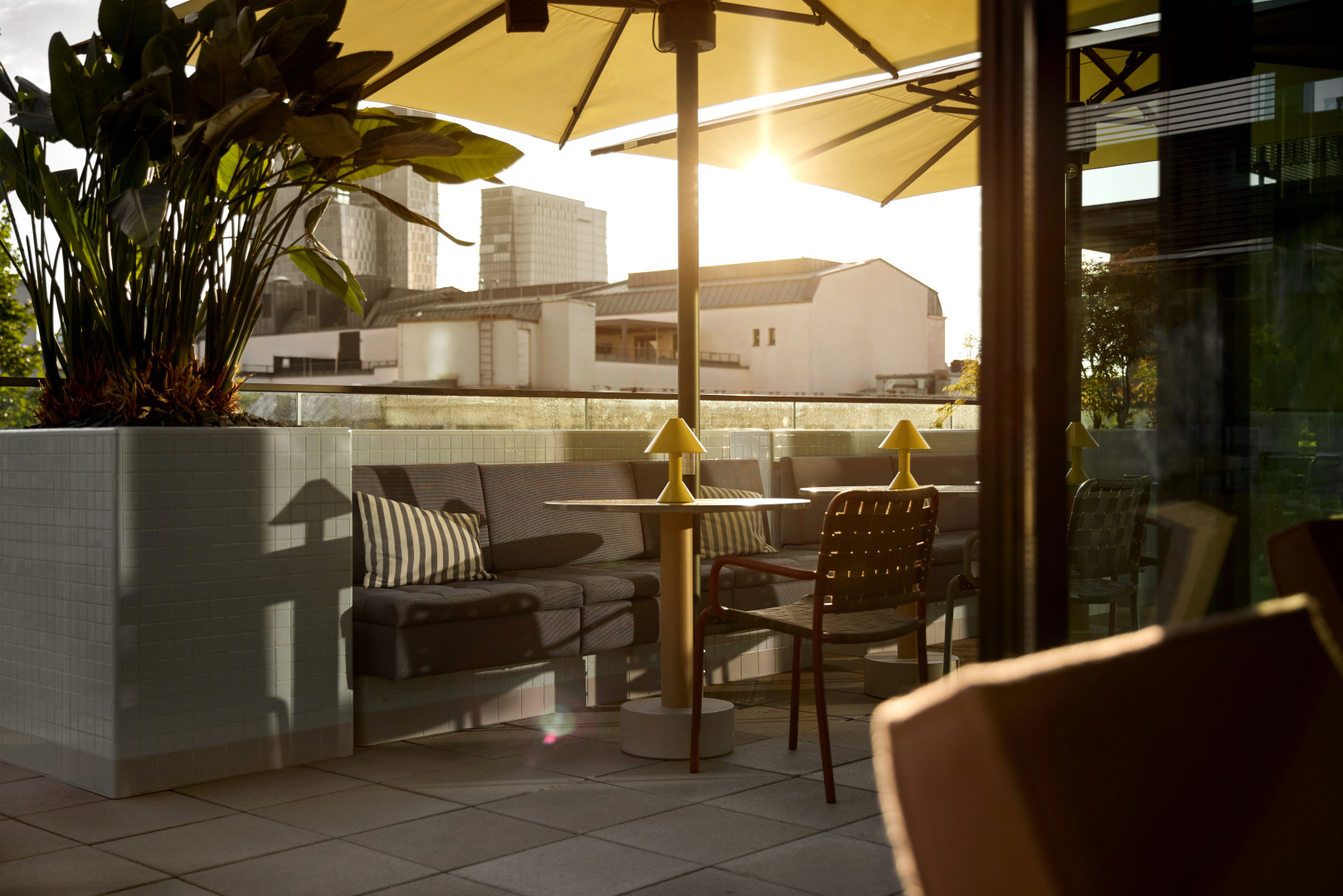 Foto - Kimpton Main Frankfurt by IHG