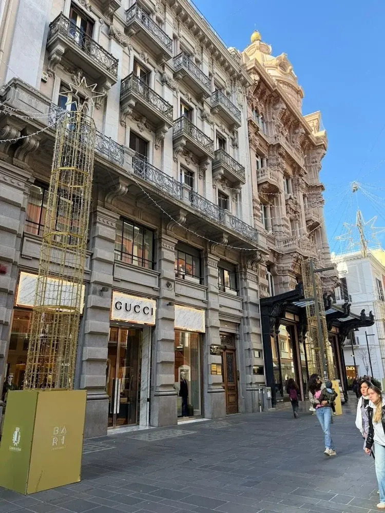 Foto - Sparano Palace - Luxury Maison