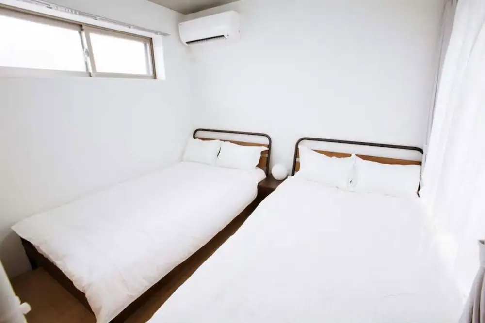 Foto - Laffitte Hirai Condominium Hotel