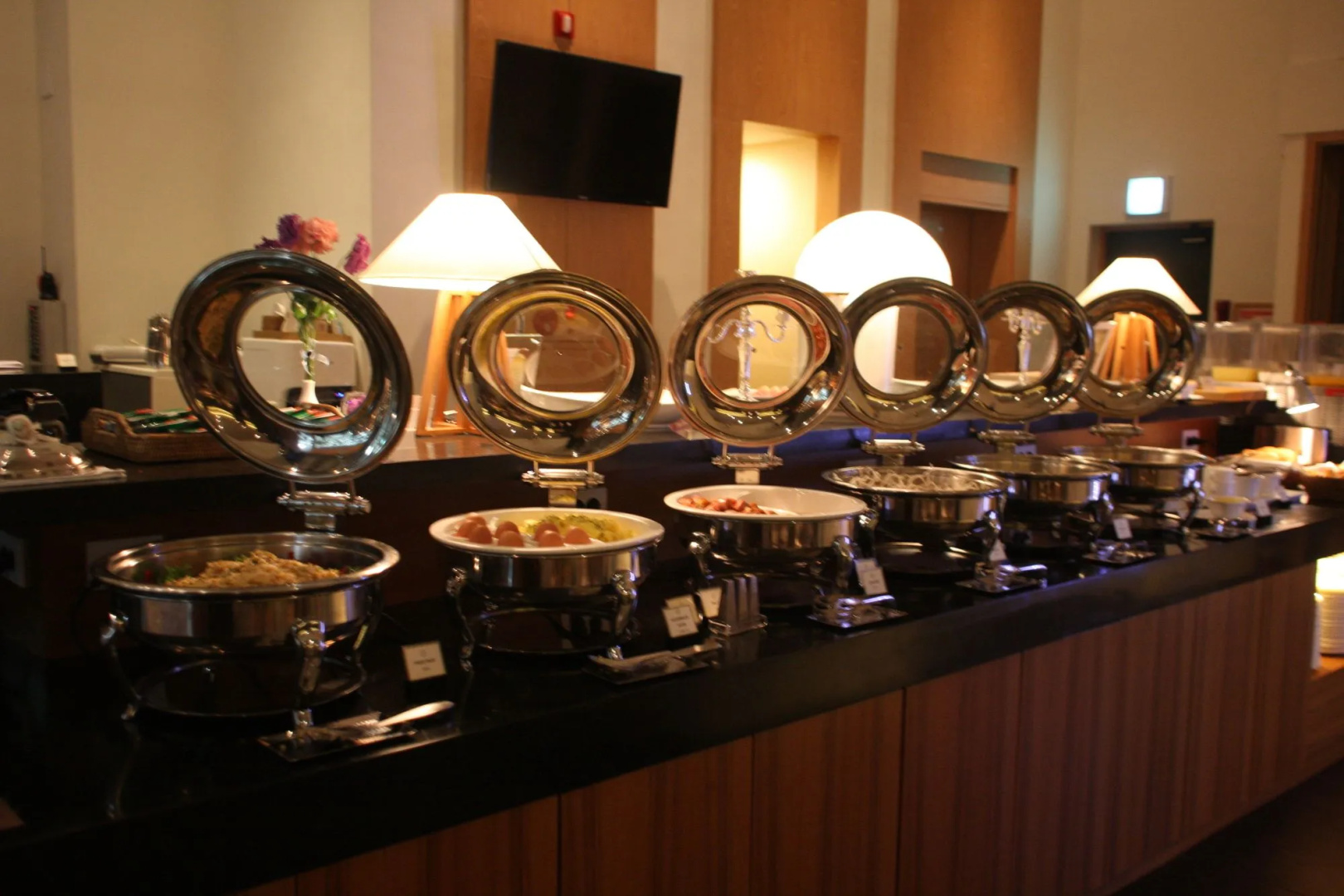 Foto - Grammos Hotel