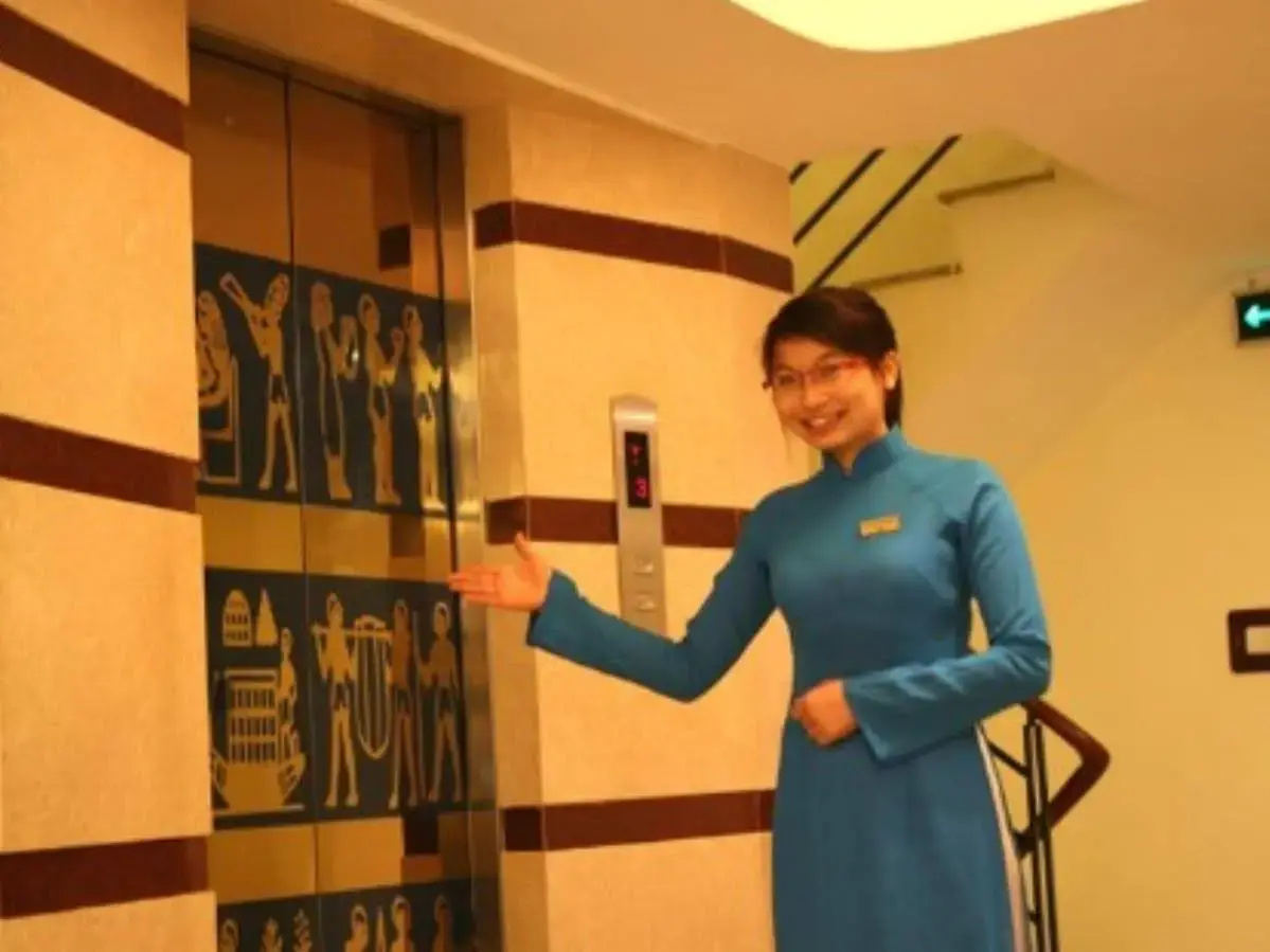 Photo - Hanoi Siva Luxury Hotel