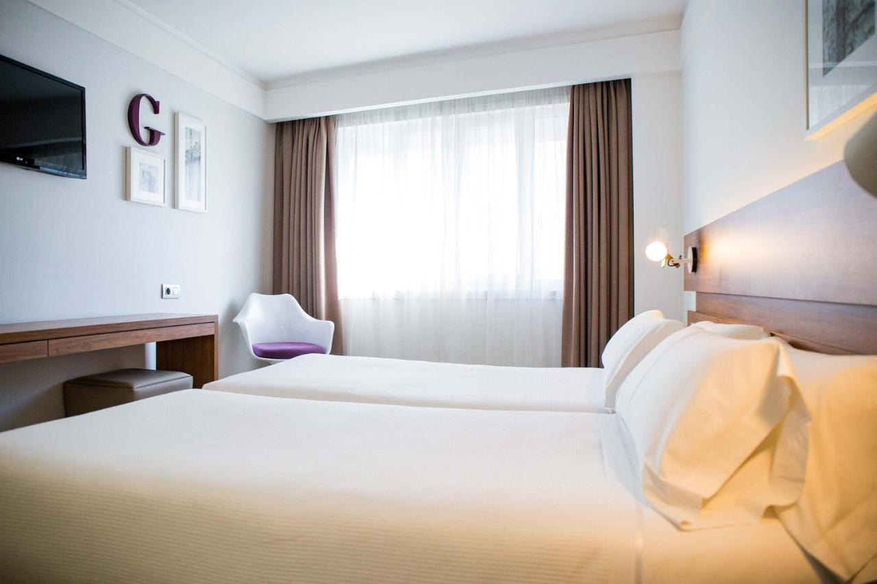 Photo - Hotel Gelmírez