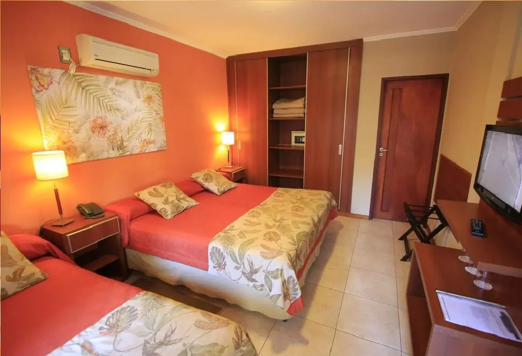 Foto - Hotel Jardin de Iguazu