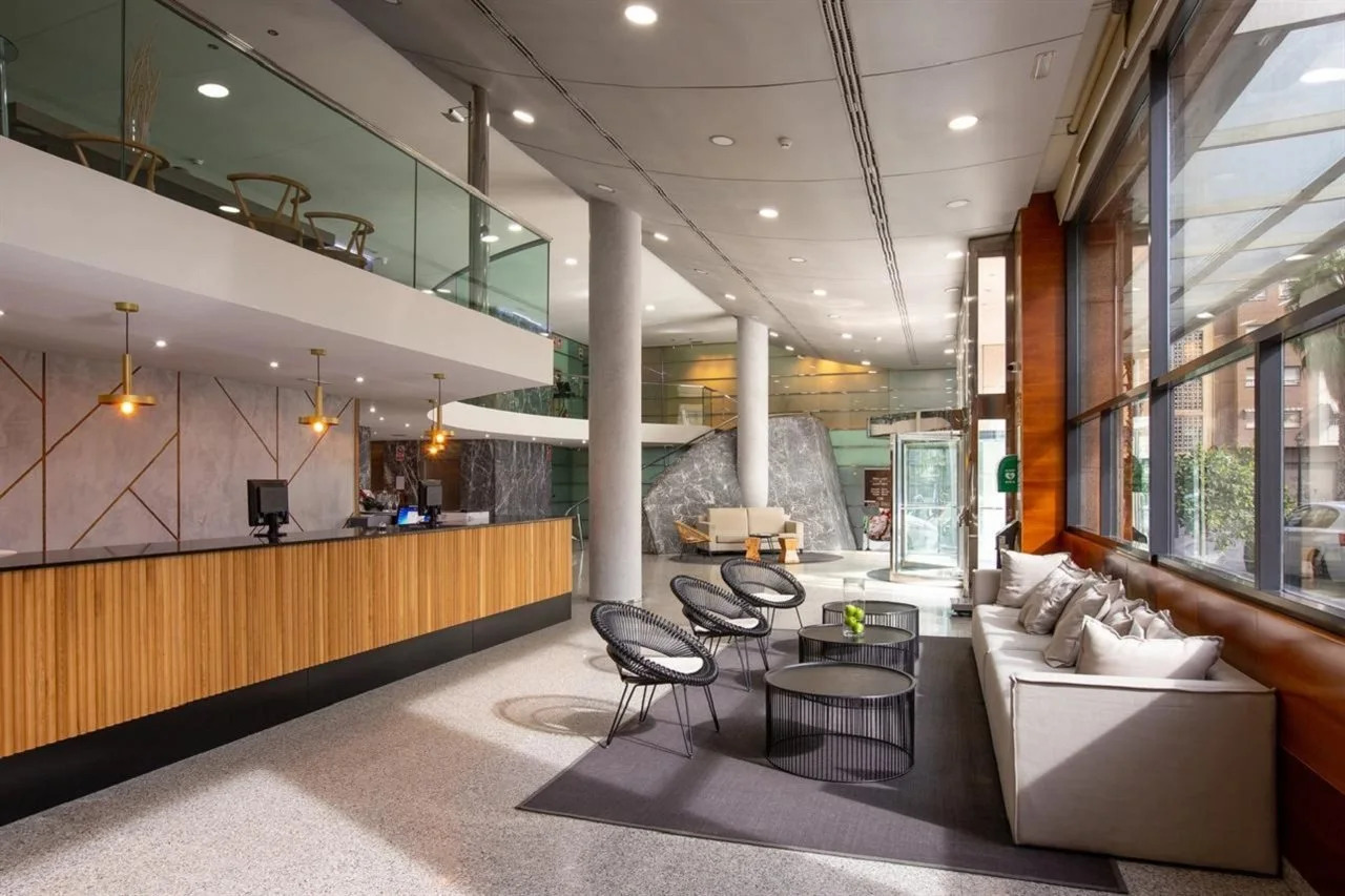 Foto - Eurostars Acteón