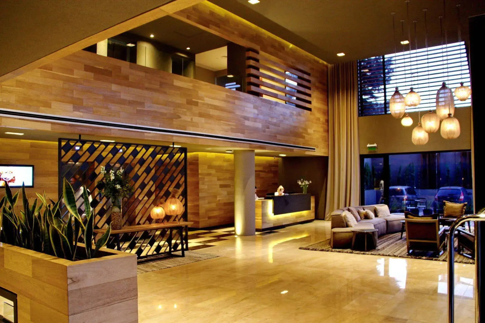 Foto - Mulen Hotel Tandil