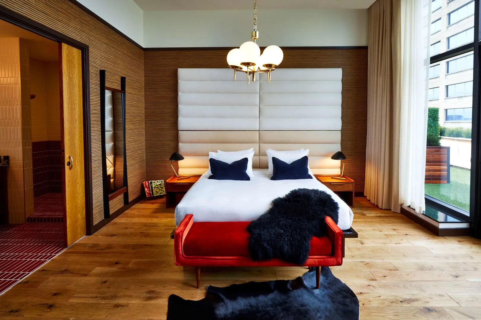 Foto - Fairlane Hotel Nashville