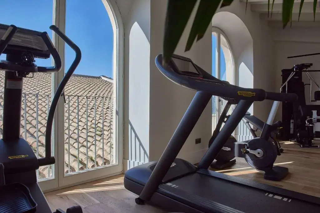 Photo - Hotel Bodega Tio Pepe