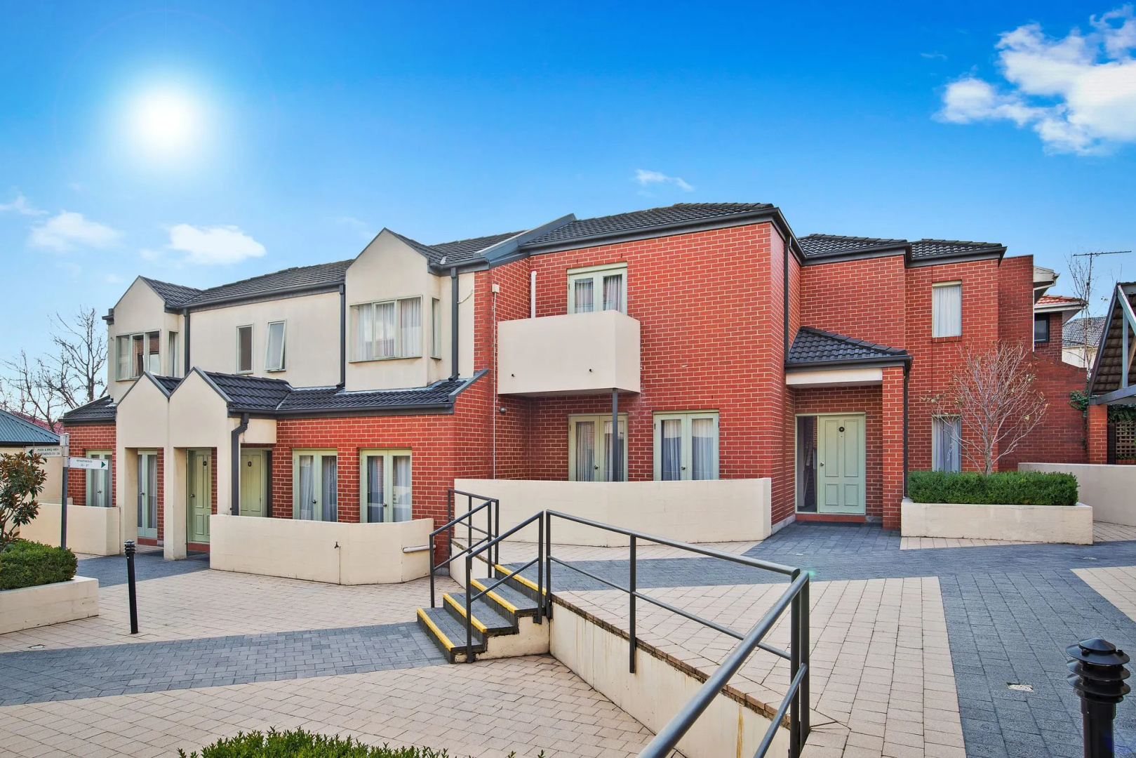 Foto - MainStay Suites Kew