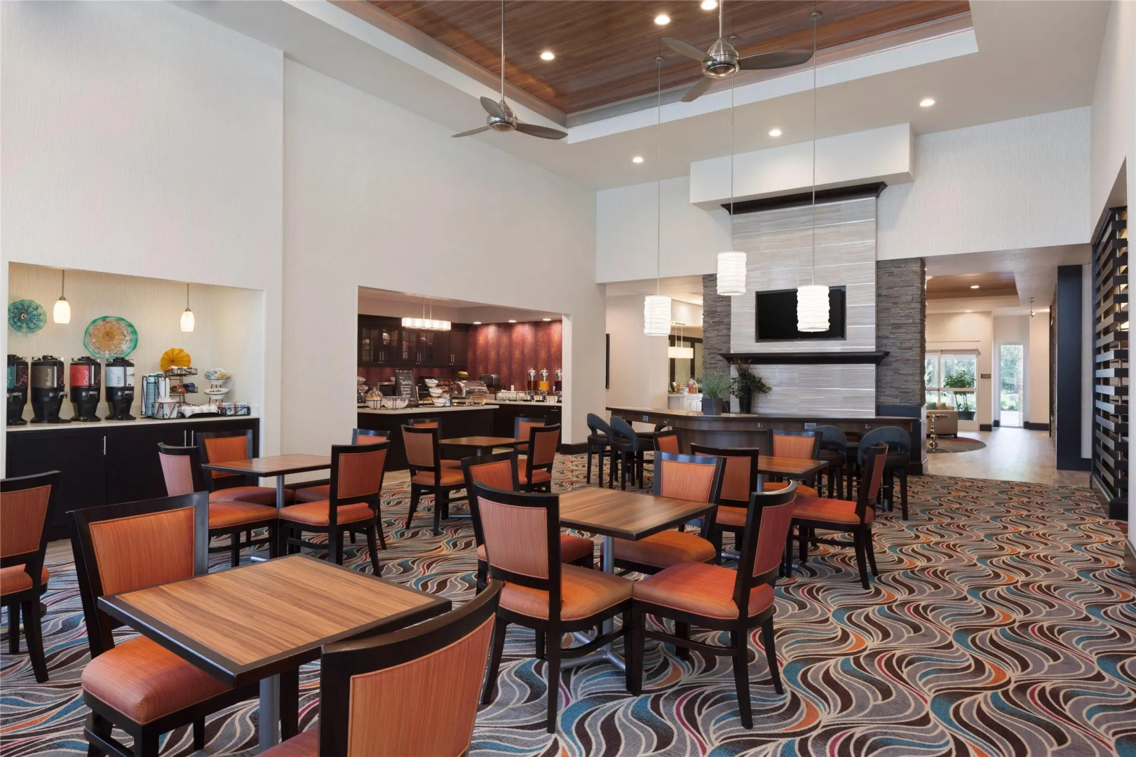 Foto - Homewood Suites by Hilton North Houston/Spring
