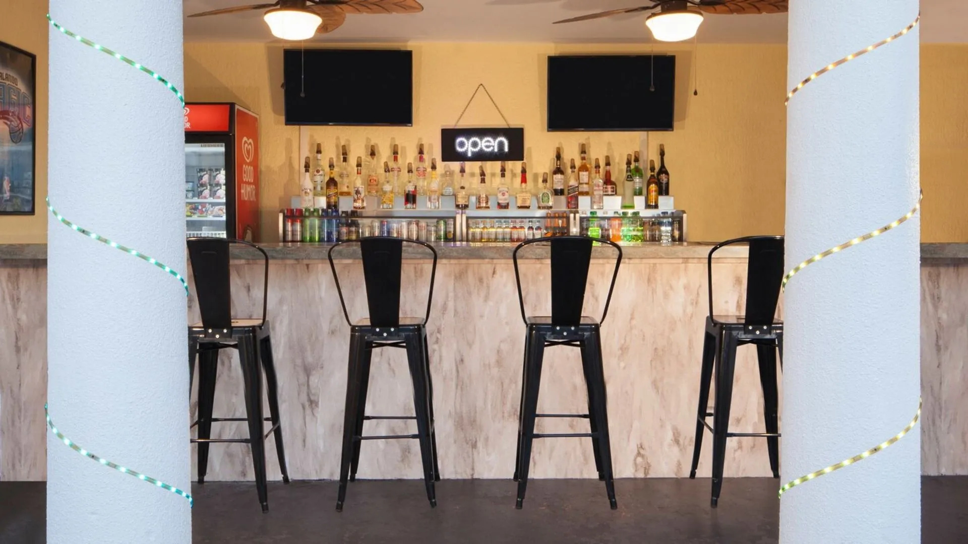 Foto - Residence Inn Orlando Lake Buena Vista