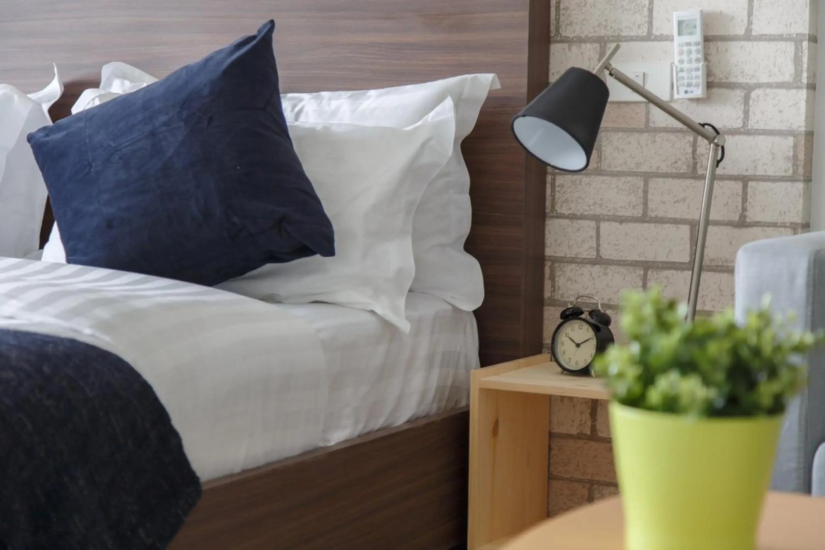 Foto - Q Space Residence