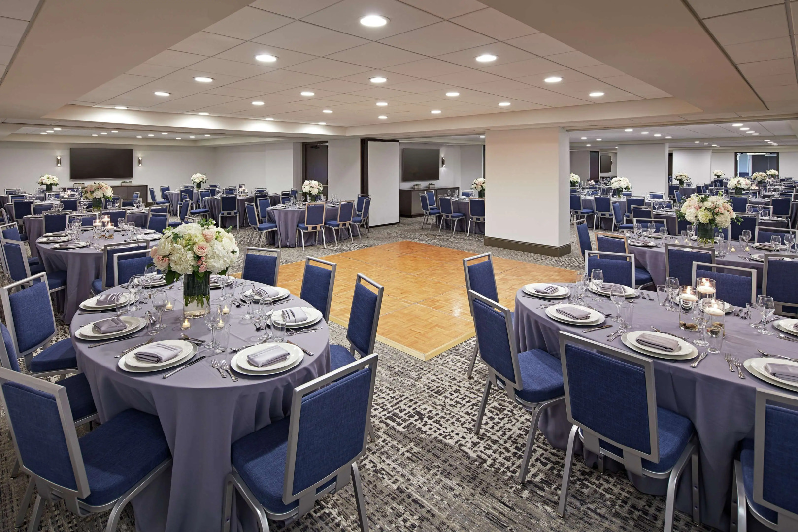 Foto - Hilton Houston Plaza/Medical Center