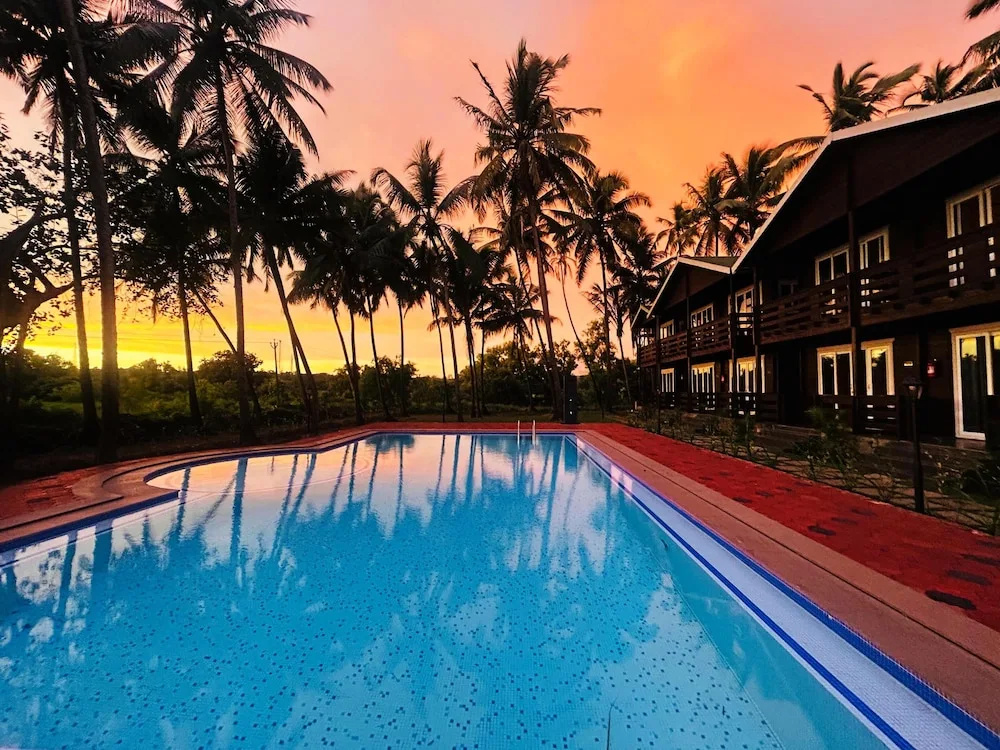 Foto - Seclude Eco Cottages