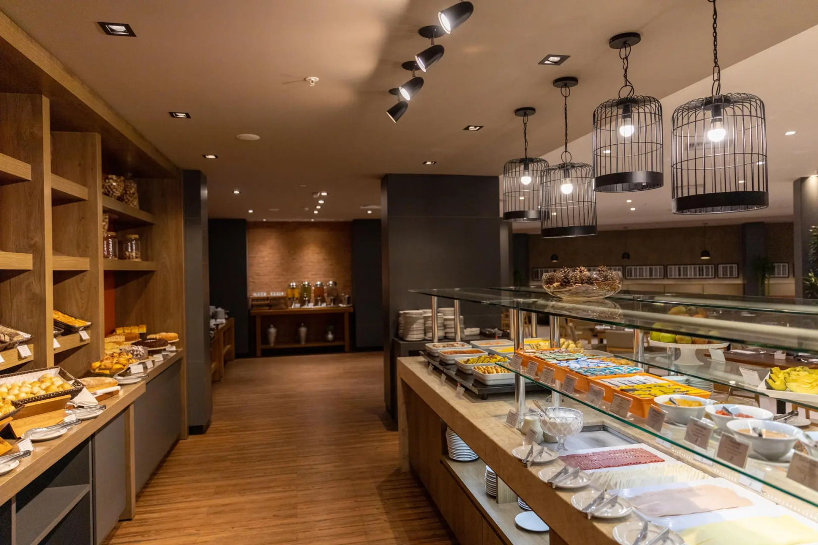 Foto - JL Hotel by Bourbon