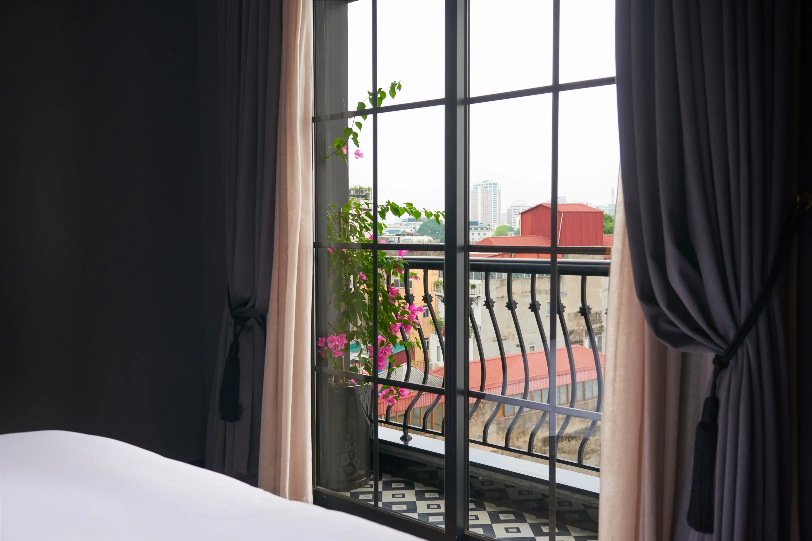 Foto - La Siesta Premium Hang Be