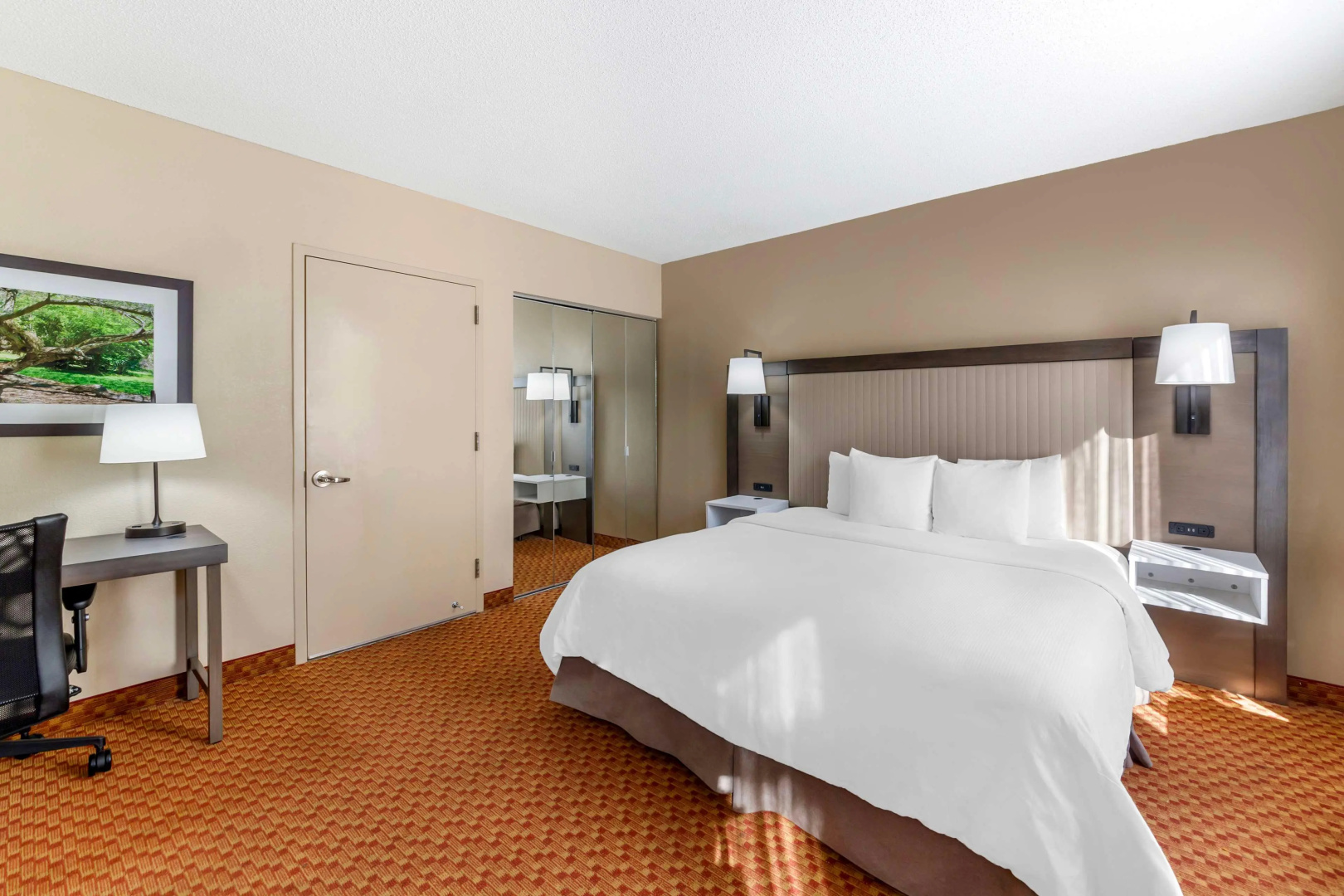Photo - Best Western Plus Kendall Hotel & Suites
