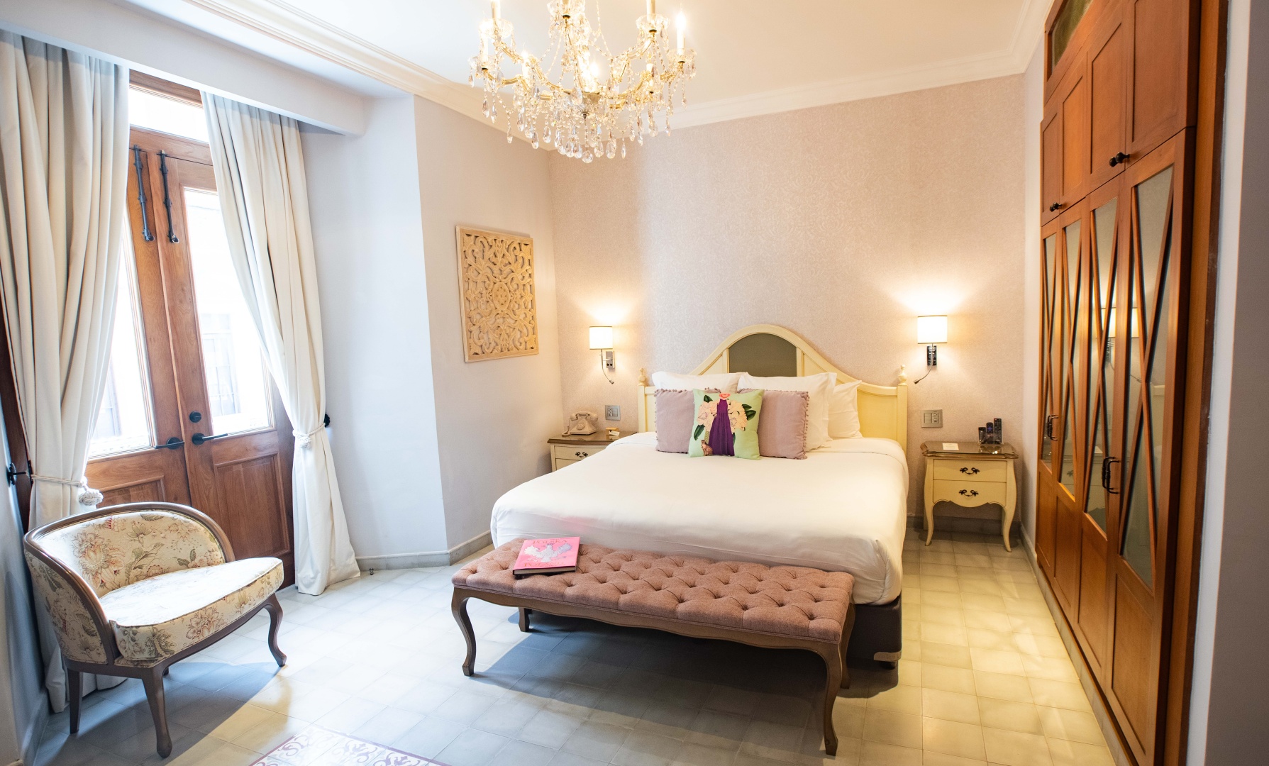 Foto - La Concordia Boutique Hotel