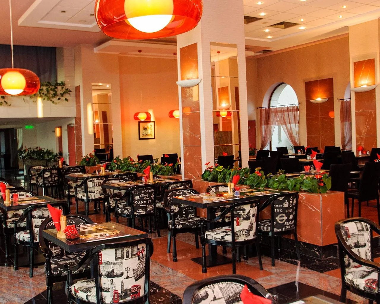 Photo - Continental Forum Sibiu