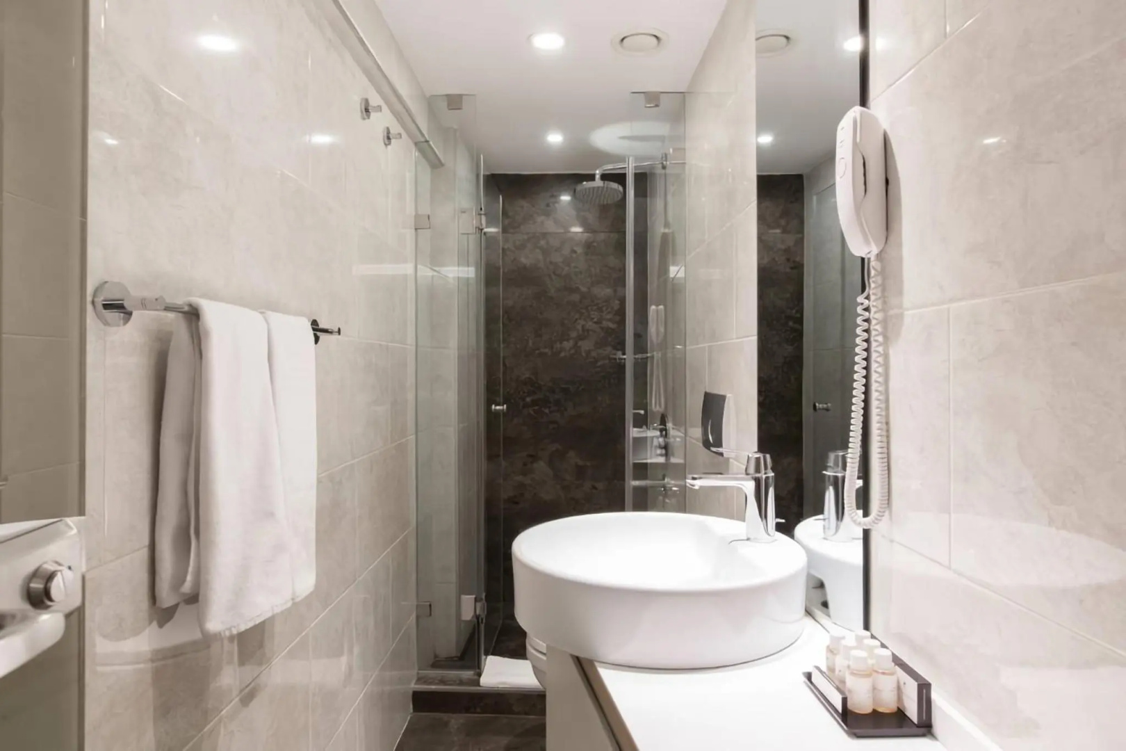 Foto - Carina Park Suites Nisantasi