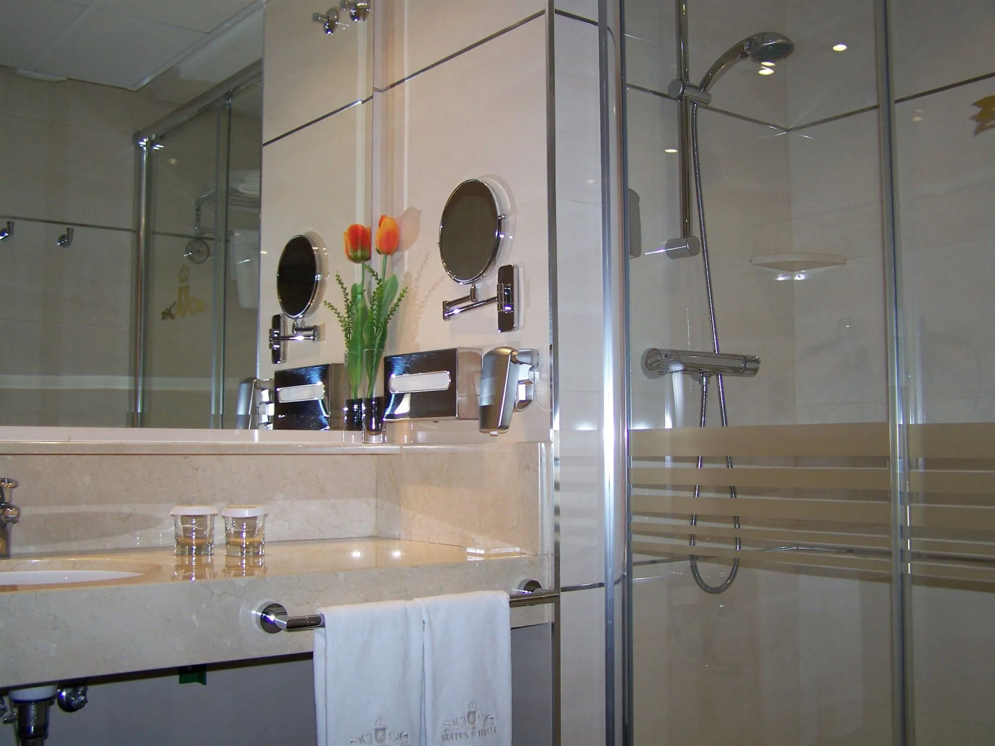 Foto - Washington Parquesol Suites & Hotel