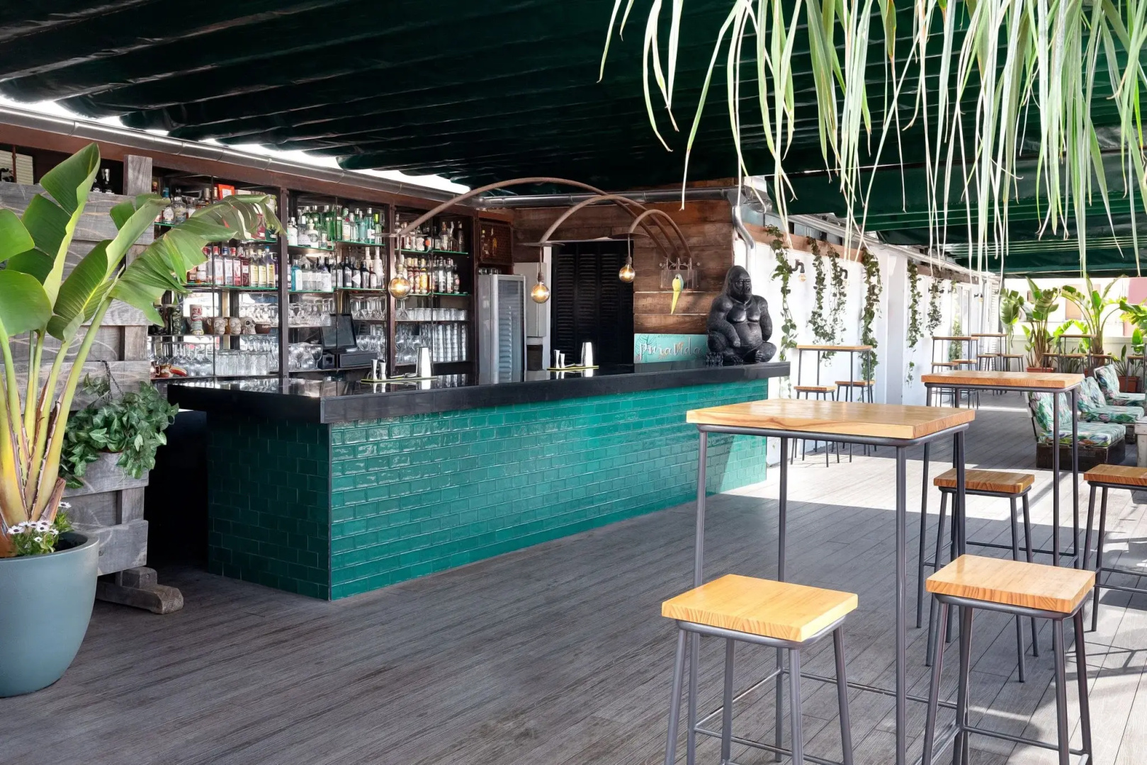 Photo - Los Seises Sevilla, a Tribute Portfolio Hotel