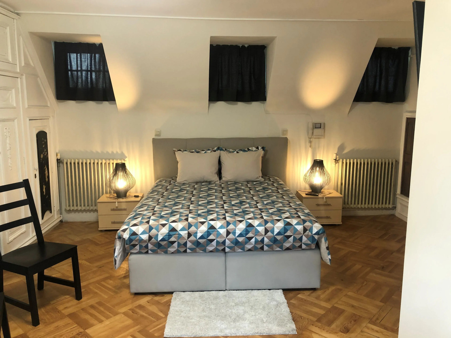 Foto - Rose House B&B