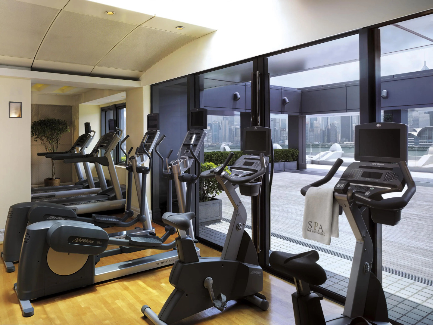 Foto - The Peninsula Hong Kong