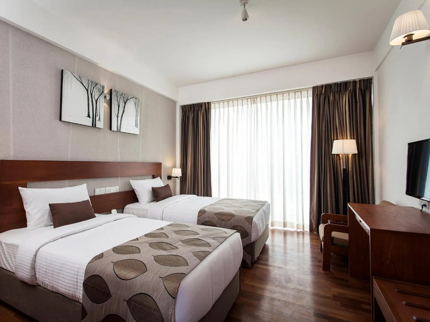 Photo - The Ocean Colombo - Guaranteed Sea View Rooms