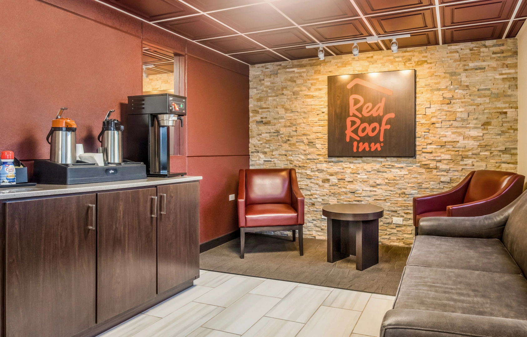 Photo - Red Roof Inn Chicago - Alsip