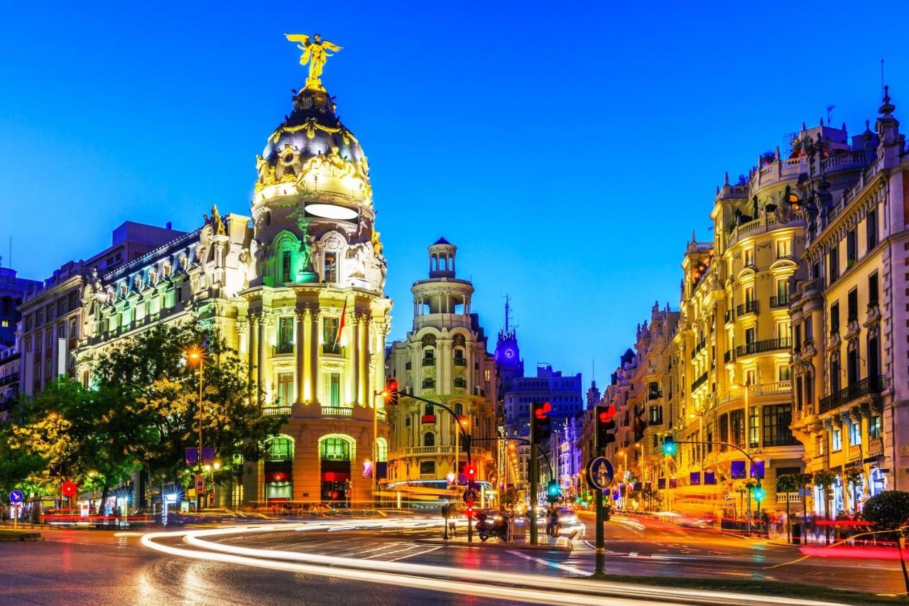 Foto - Woohoo Suites Madrid