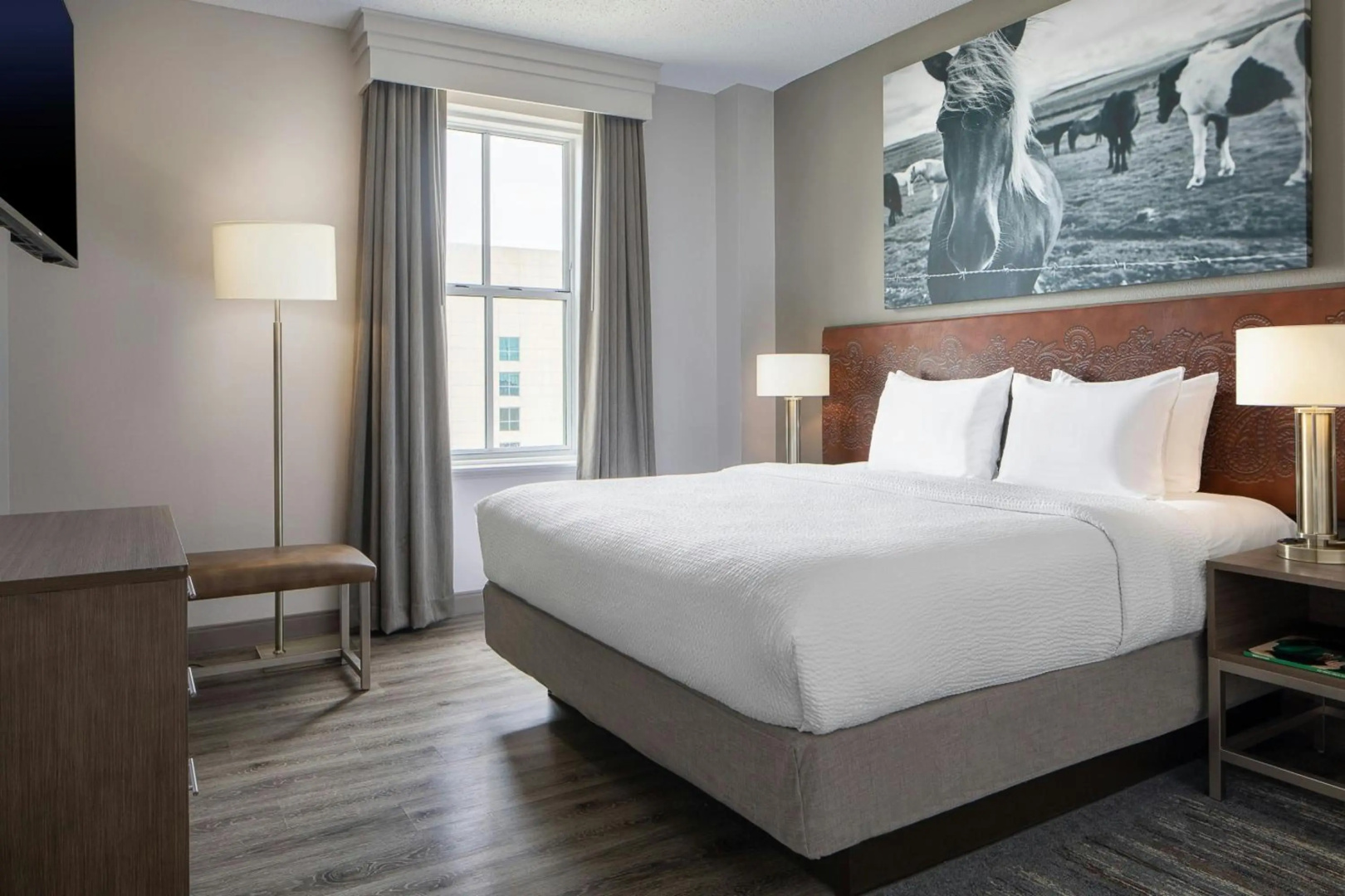 Foto - Courtyard by Marriott Fort Worth Downtown/Blackstone