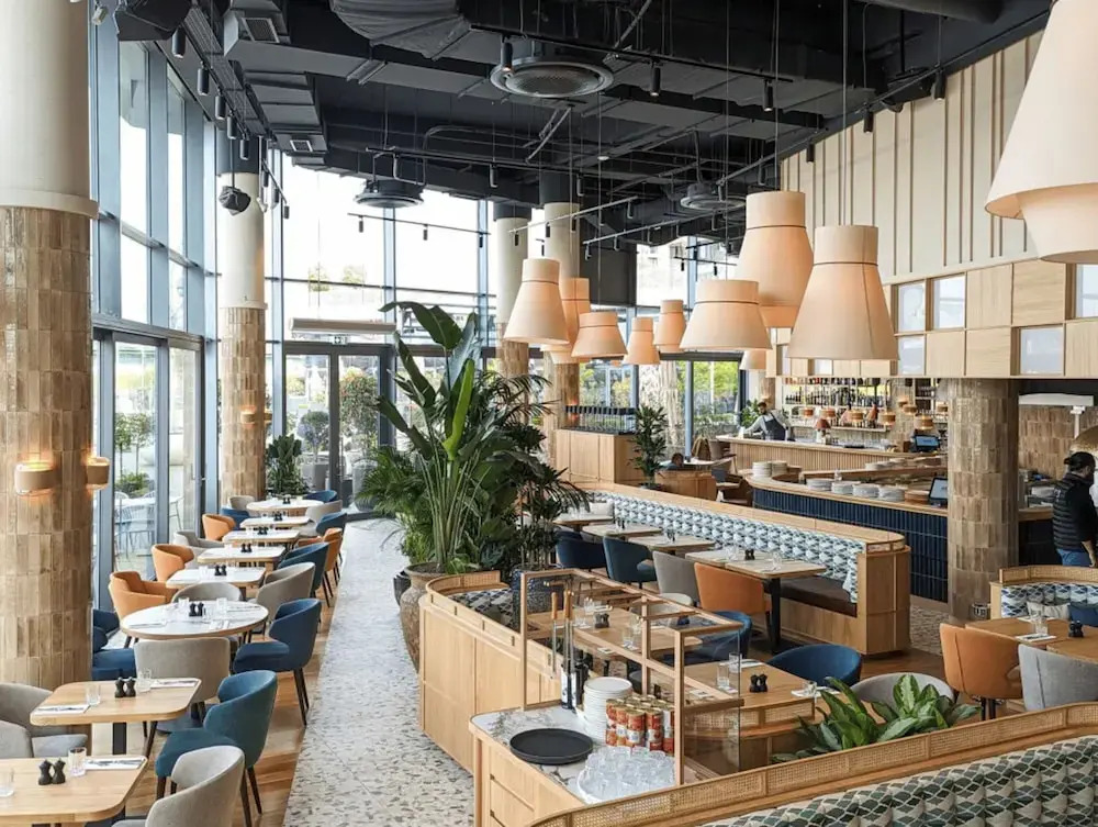 Foto - Queen's Park Residence Apartments