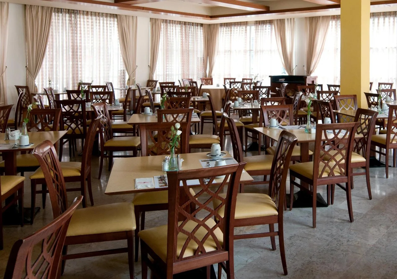 Foto - Prima Palace Hotel