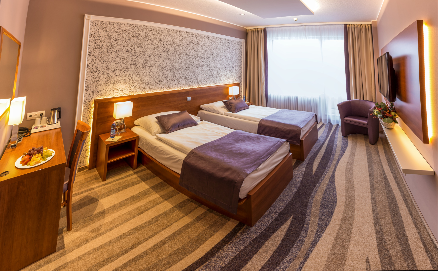 Foto - Avanti Hotel Brno