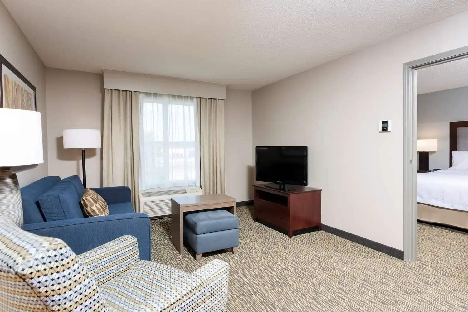 Foto - Homewood Suites by Hilton Indianapolis Northwest