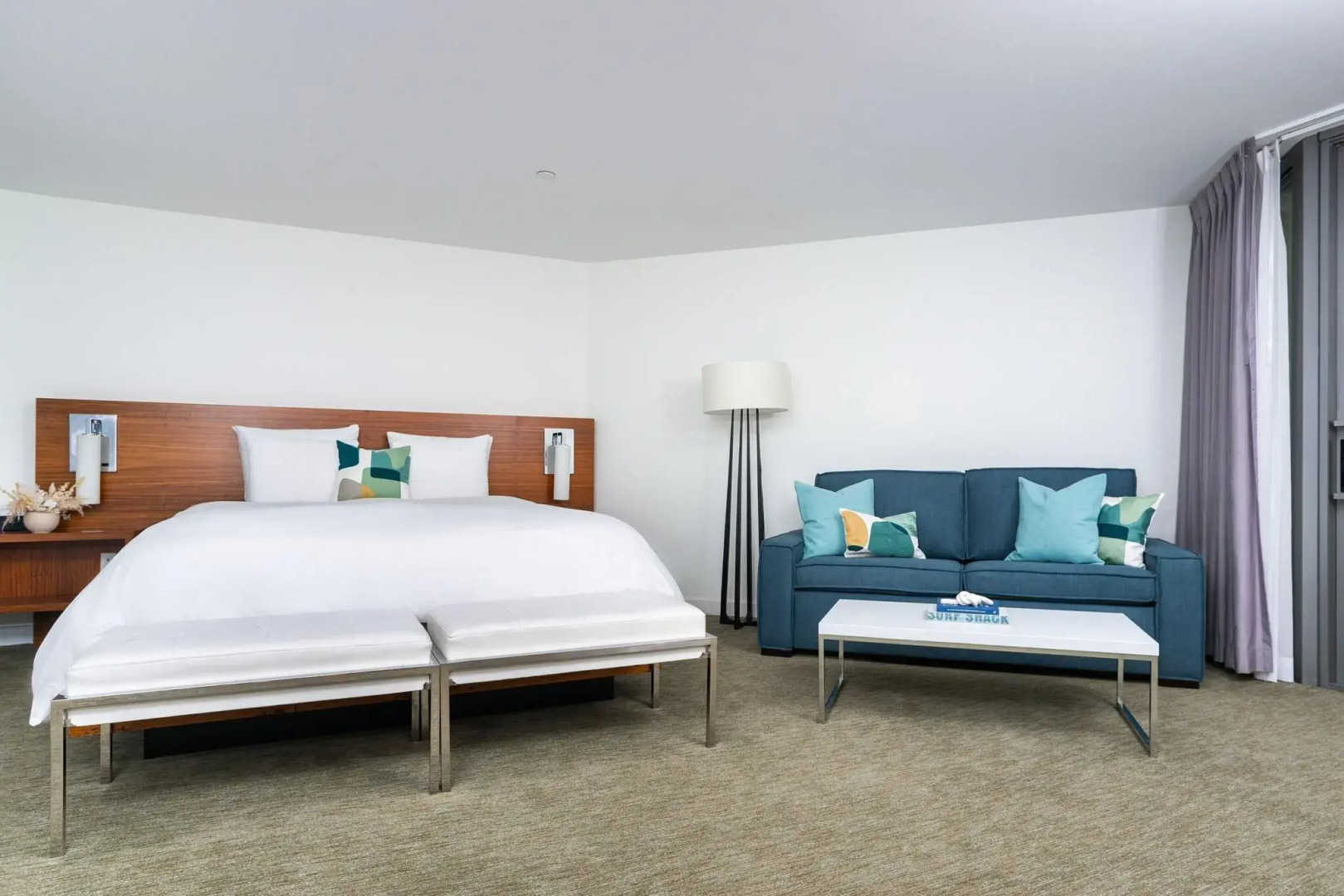 Foto - Tower 23 Hotel