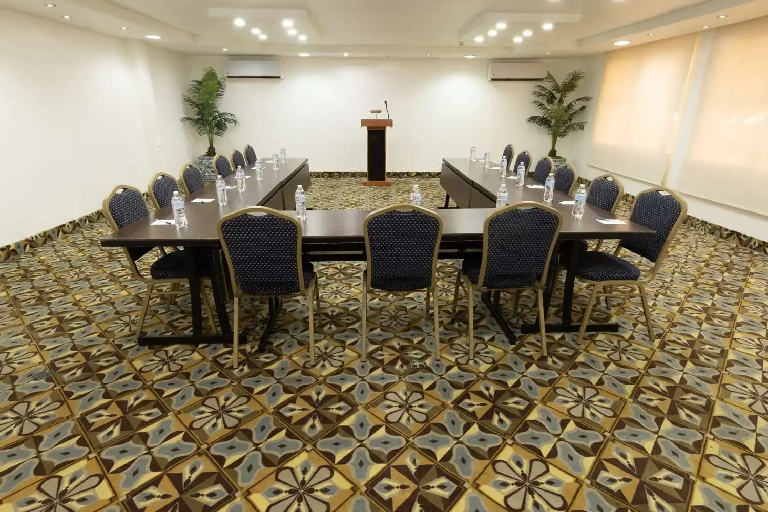 Photo - Best Western El Dorado Panama Hotel