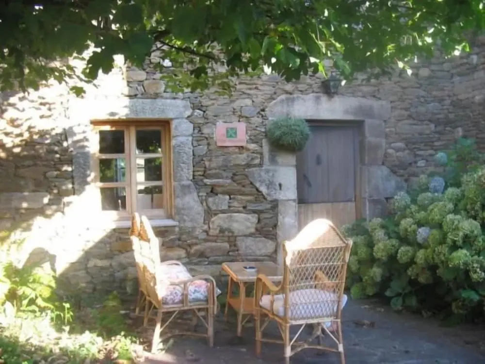 Photo - Casa Pousadoira