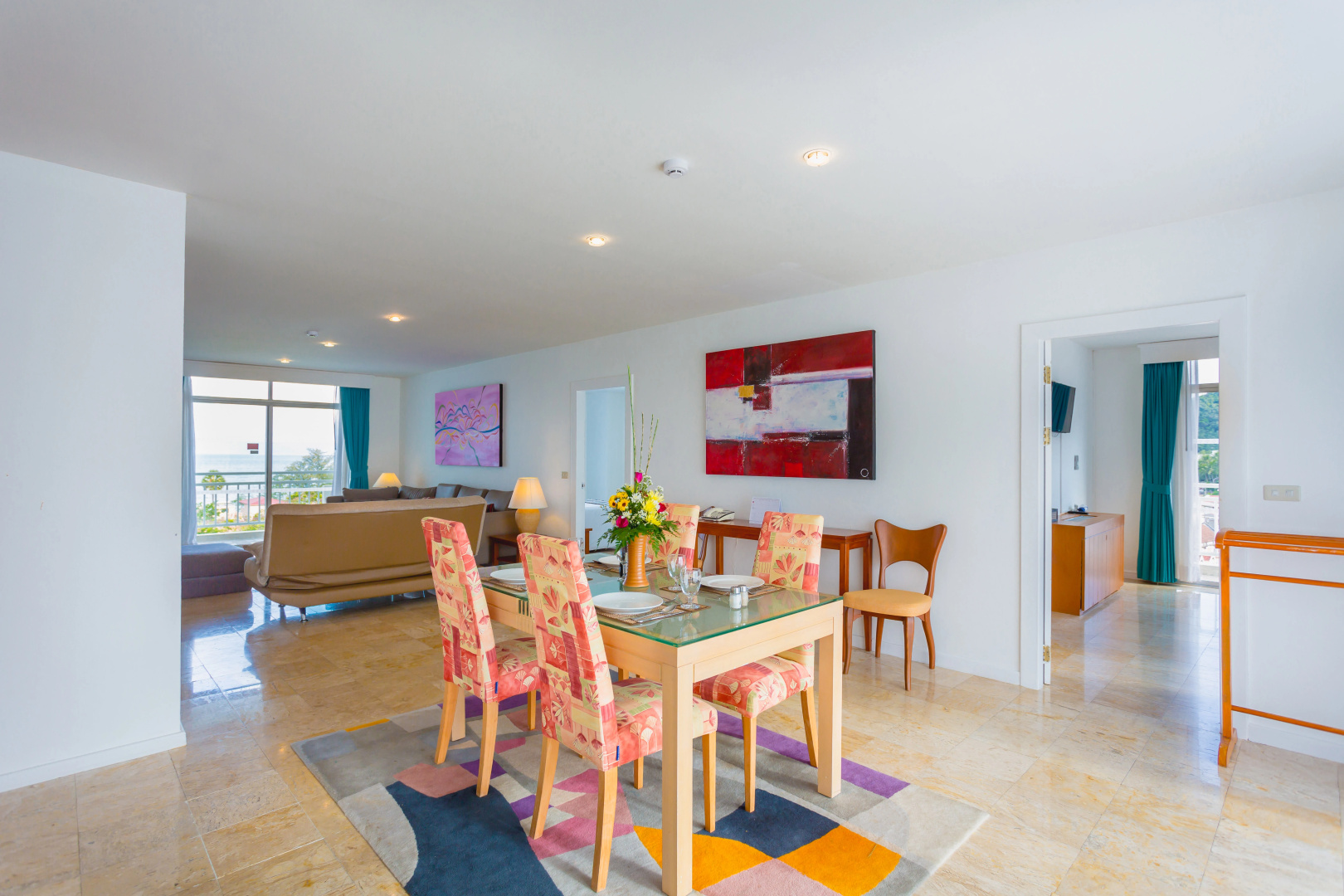 Photo - Waterfront Suites Phuket by Centara