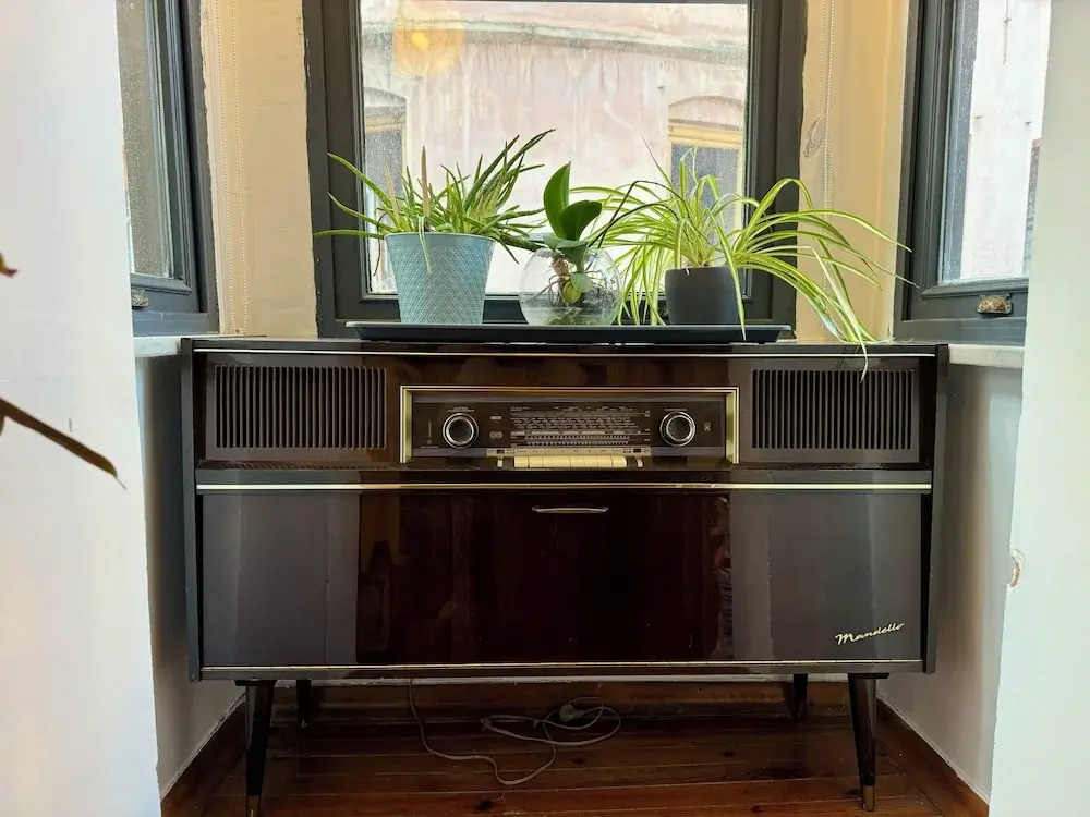 Foto - The Wooden 17