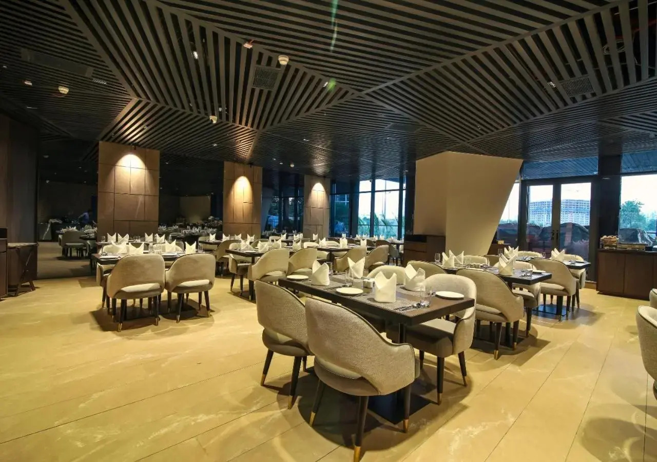 Foto - Essentia Premier Hotel Pune Wakad