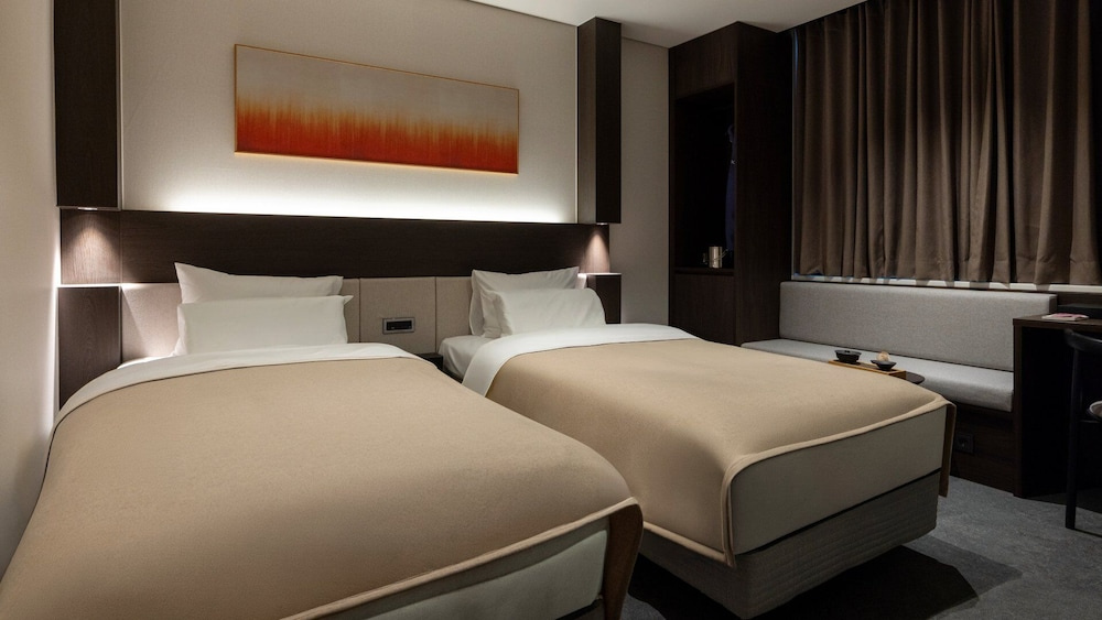 Photo - Anook Signature Hotel Seoul Guro